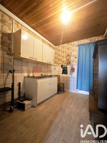 Maison à vendre 7 pièces 106 m² Longuenesse