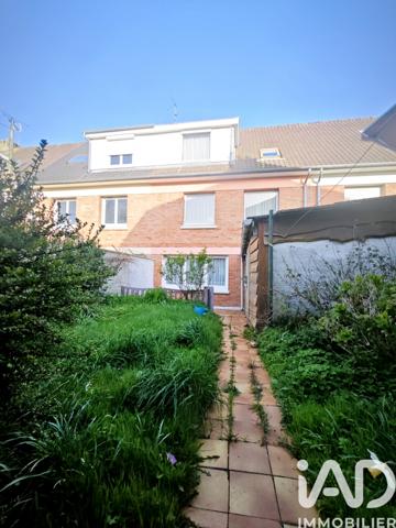 Maison à vendre 7 pièces 106 m² Longuenesse