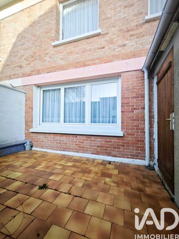 Maison à vendre 7 pièces 106 m² Longuenesse