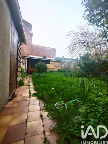 Maison à vendre 7 pièces 106 m² Longuenesse