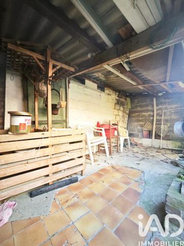 Maison à vendre 7 pièces 106 m² Longuenesse