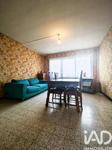 Maison à vendre 7 pièces 106 m² Longuenesse