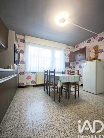 Maison à vendre 7 pièces 106 m² Longuenesse