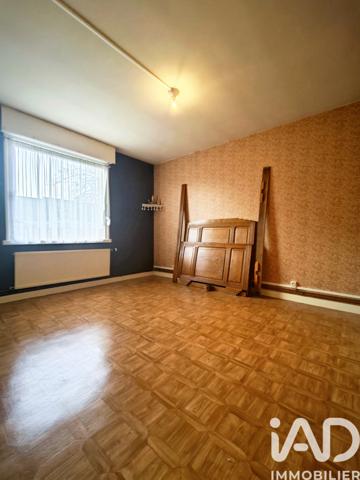 Maison à vendre 7 pièces 106 m² Longuenesse