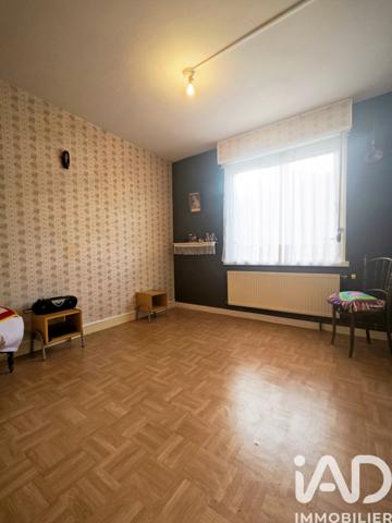 Maison à vendre 7 pièces 106 m² Longuenesse