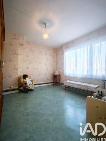 Maison à vendre 7 pièces 106 m² Longuenesse