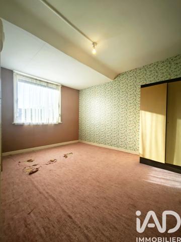 Maison à vendre 7 pièces 106 m² Longuenesse