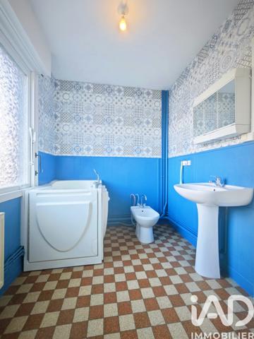 Maison à vendre 7 pièces 106 m² Longuenesse