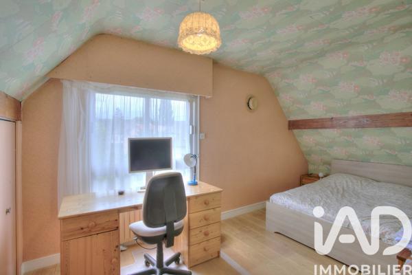 Maison à vendre 8 pièces 163 m² Bures-sur-Yvette
