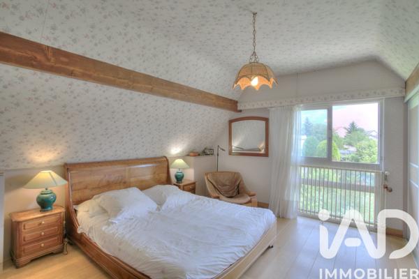 Maison à vendre 8 pièces 163 m² Bures-sur-Yvette