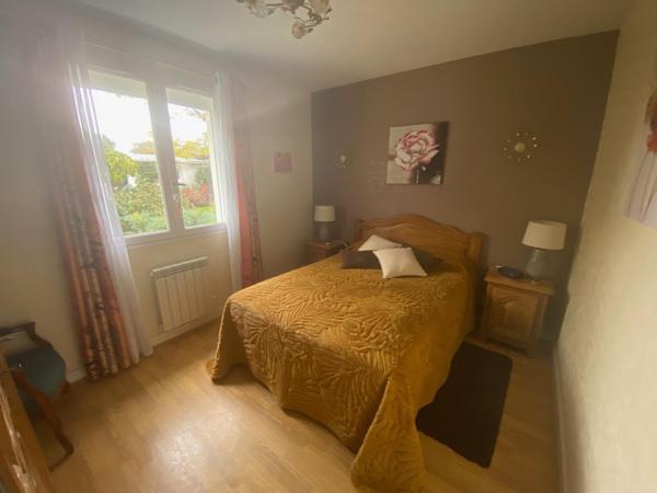 Coup de coeur pour cette maison avec énormément d'atout.