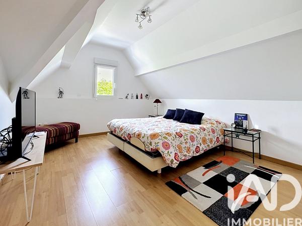 Maison à vendre 6 pièces 170 m² Saint-Maur-des-Fossés