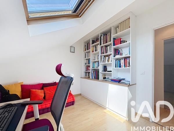Maison à vendre 6 pièces 170 m² Saint-Maur-des-Fossés