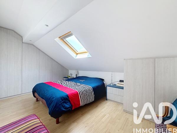 Maison à vendre 6 pièces 170 m² Saint-Maur-des-Fossés