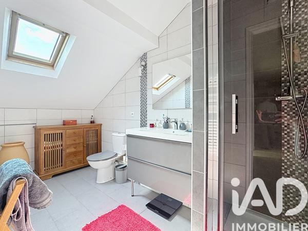 Maison à vendre 6 pièces 170 m² Saint-Maur-des-Fossés