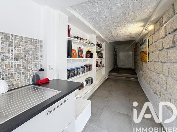 Maison à vendre 6 pièces 170 m² Saint-Maur-des-Fossés