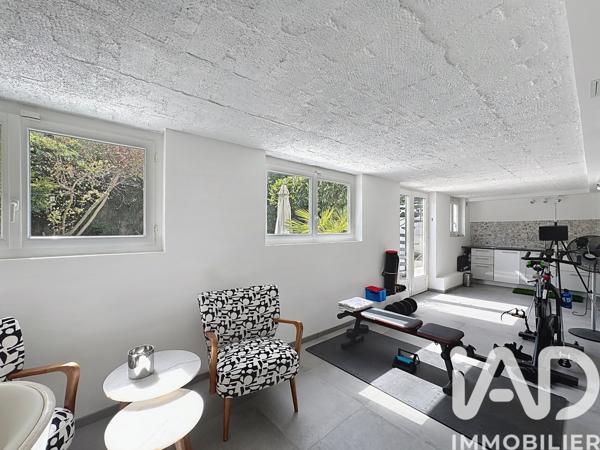 Maison à vendre 6 pièces 170 m² Saint-Maur-des-Fossés
