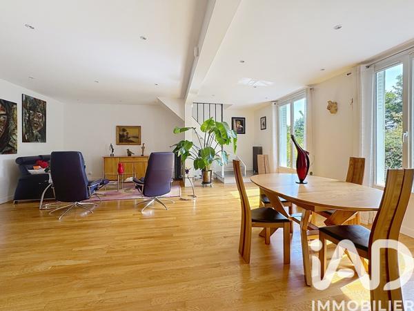 Maison à vendre 6 pièces 170 m² Saint-Maur-des-Fossés