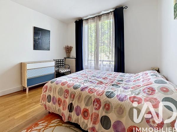 Maison à vendre 6 pièces 170 m² Saint-Maur-des-Fossés
