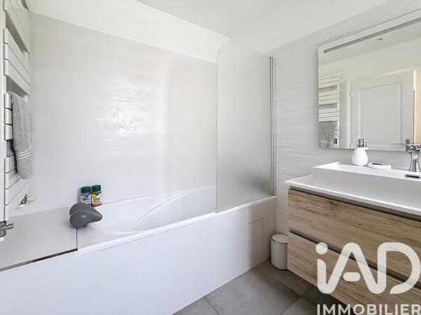 Maison à vendre 6 pièces 170 m² Saint-Maur-des-Fossés