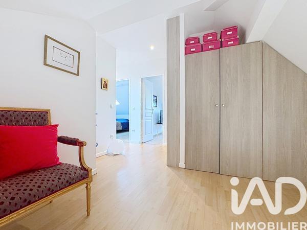 Maison à vendre 6 pièces 170 m² Saint-Maur-des-Fossés