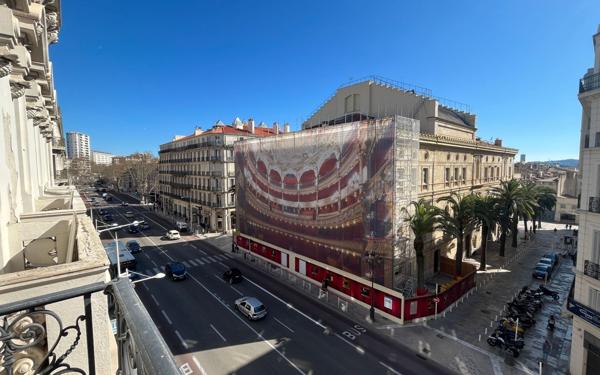 Appartement à louer    8 pièces • 188,15 m2 Toulon