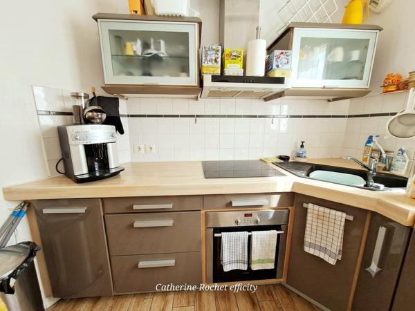 Appartement
         2 pièces
        - 47 m² Exclusivité 179 000 € *