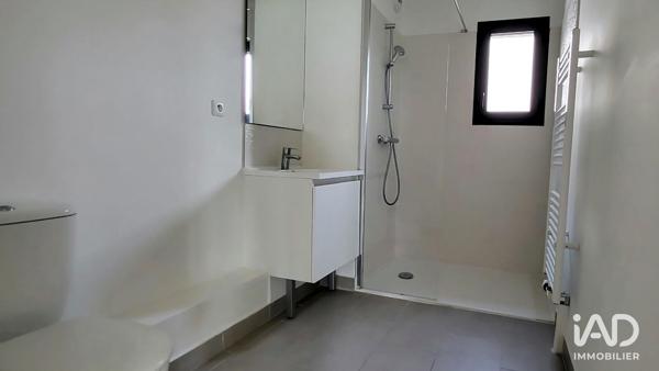 Location appartement 2 pièces 44 m² Gennevilliers