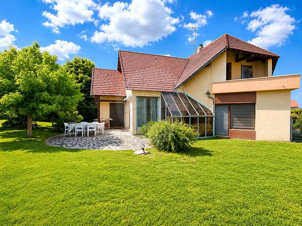 Maison 4 chambre(s) à vendre - Lapalisse, Allier - 03