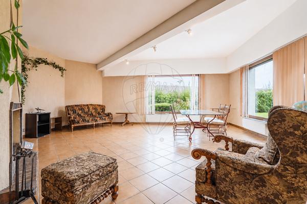 Maison 4 chambre(s) à vendre - Lapalisse, Allier - 03