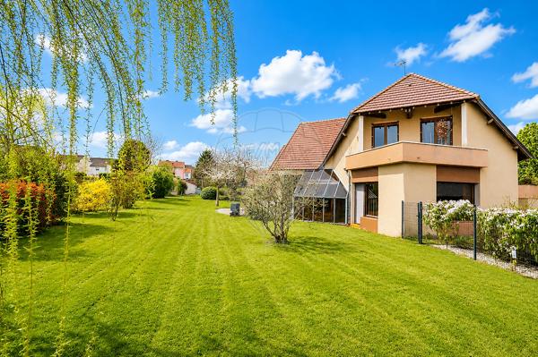 Maison 4 chambre(s) à vendre - Lapalisse, Allier - 03