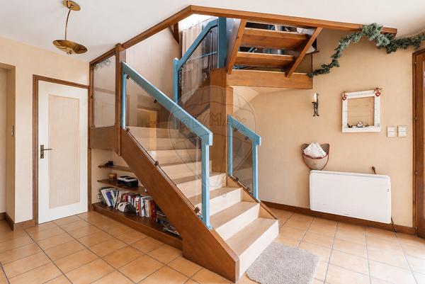 Maison 4 chambre(s) à vendre - Lapalisse, Allier - 03