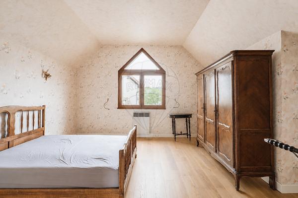 Maison 4 chambre(s) à vendre - Lapalisse, Allier - 03