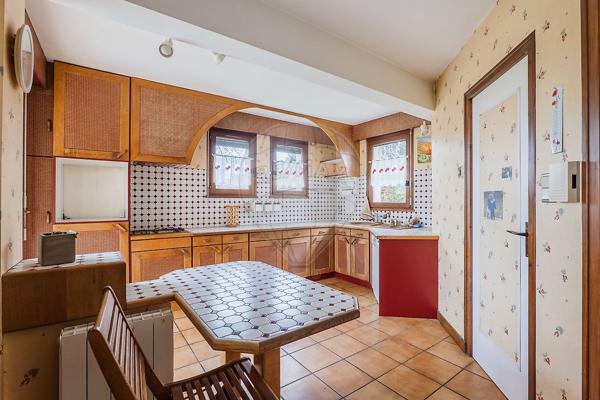 Maison 4 chambre(s) à vendre - Lapalisse, Allier - 03