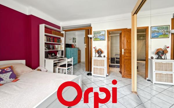 Appartement à vendre    2 pièces • 45,04 m2 Bandol