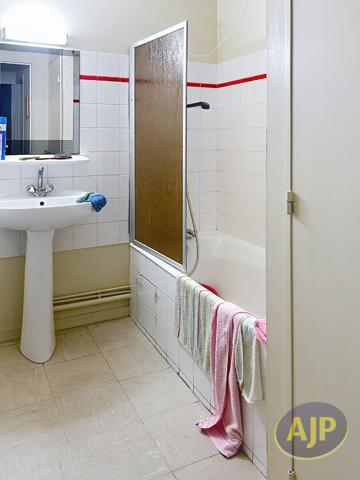 Location appartement Chateaubriant : 500 € - AJP Immobilier Châteaubriant