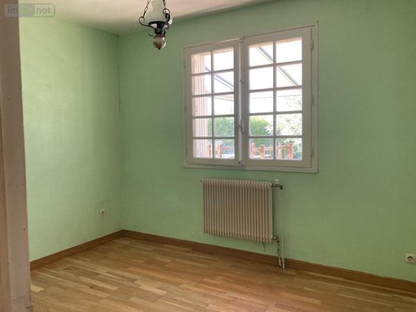 Maison à vendre à Lannion dans les Côtes-d'Armor (22300), ref : 22086-1305   
Buhulien