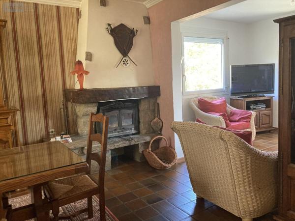 Maison à vendre à Lannion dans les Côtes-d'Armor (22300), ref : 22086-1305   
Buhulien