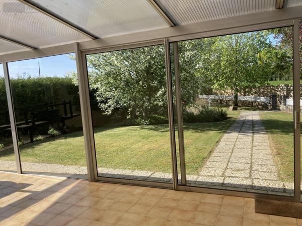 Maison à vendre à Lannion dans les Côtes-d'Armor (22300), ref : 22086-1305   
Buhulien