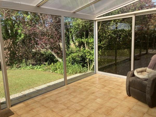 Maison à vendre à Lannion dans les Côtes-d'Armor (22300), ref : 22086-1305   
Buhulien