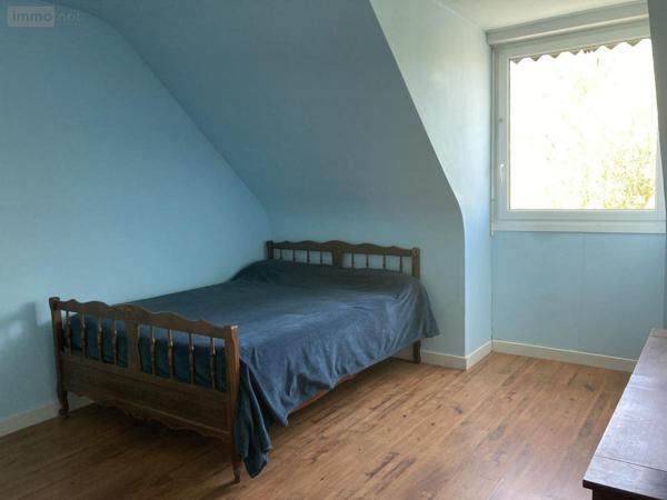 Maison à vendre à Lannion dans les Côtes-d'Armor (22300), ref : 22086-1305   
Buhulien