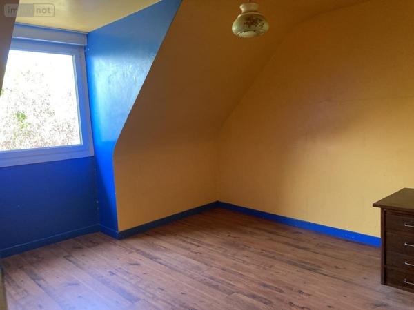 Maison à vendre à Lannion dans les Côtes-d'Armor (22300), ref : 22086-1305   
Buhulien