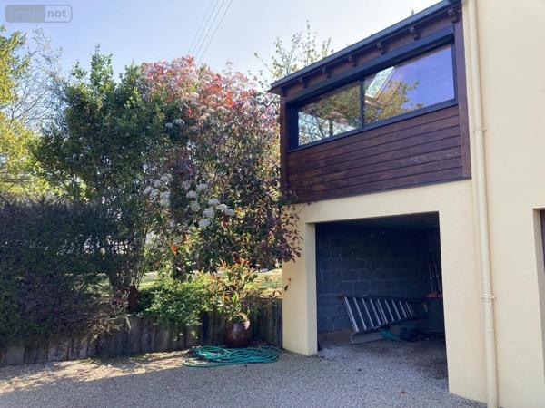 Maison à vendre à Lannion dans les Côtes-d'Armor (22300), ref : 22086-1305   
Buhulien