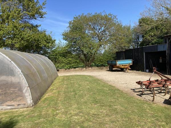 Maison à vendre à Lannion dans les Côtes-d'Armor (22300), ref : 22086-1305   
Buhulien