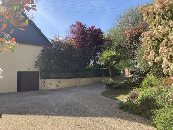 Maison à vendre à Lannion dans les Côtes-d'Armor (22300), ref : 22086-1305   
Buhulien