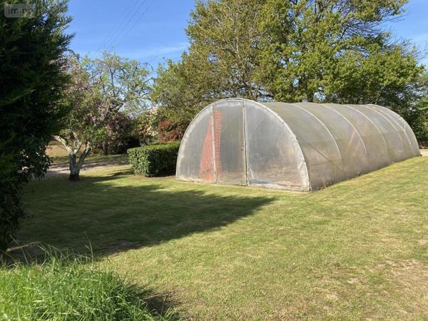 Maison à vendre à Lannion dans les Côtes-d'Armor (22300), ref : 22086-1305   
Buhulien