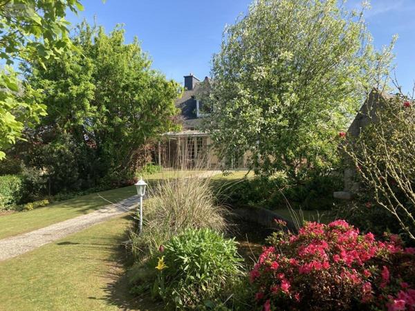 Maison à vendre à Lannion dans les Côtes-d'Armor (22300), ref : 22086-1305   
Buhulien