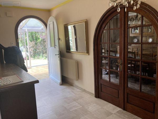 Maison à vendre à Lannion dans les Côtes-d'Armor (22300), ref : 22086-1305   
Buhulien