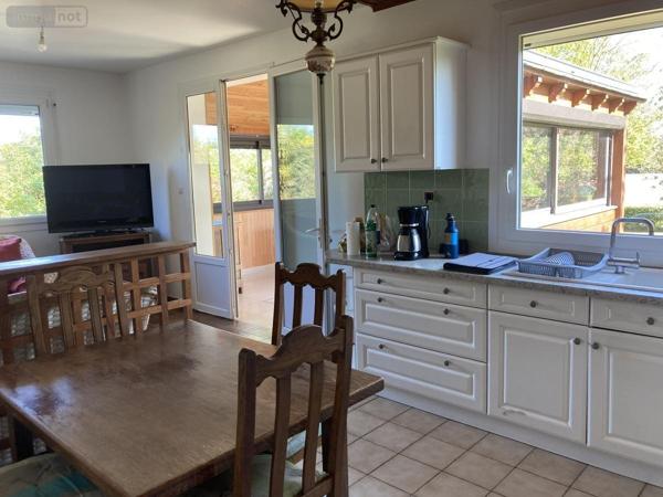 Maison à vendre à Lannion dans les Côtes-d'Armor (22300), ref : 22086-1305   
Buhulien