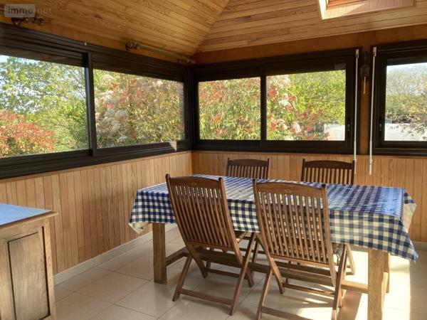 Maison à vendre à Lannion dans les Côtes-d'Armor (22300), ref : 22086-1305   
Buhulien